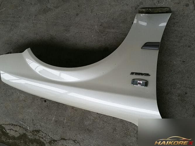 Daewoo Magnum 2001 — крыло правое
