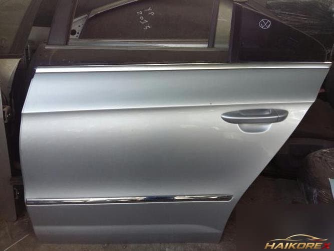 Volkswagen CC 2011 — дверь задняя левая