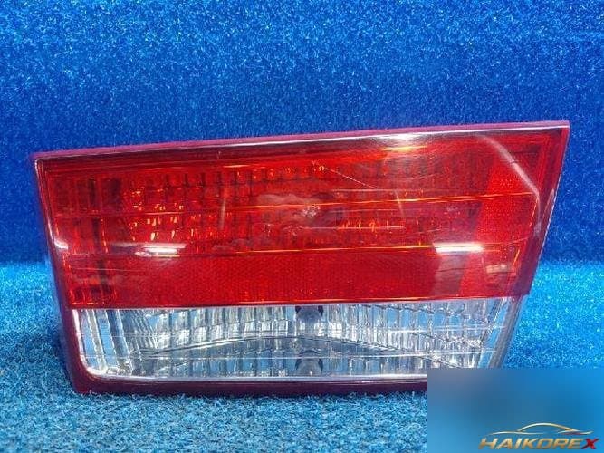 Hyundai Sonata 2007 — фонарь задний правый внутренний 924043K000