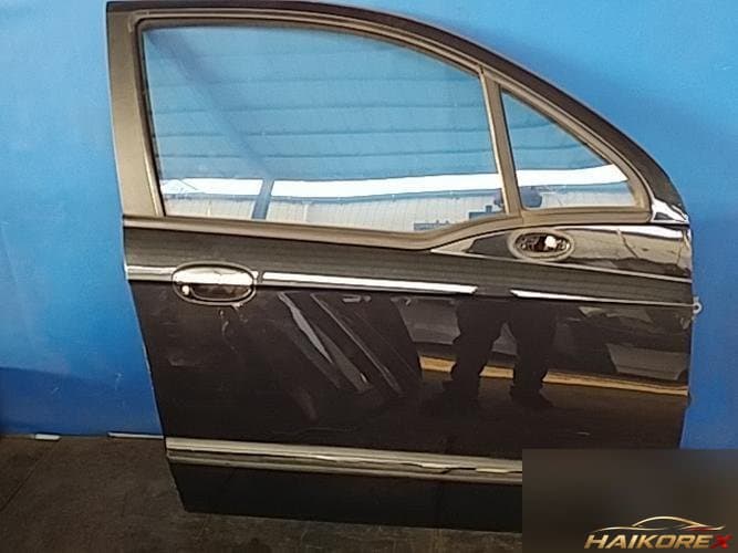 Daewoo Matiz 2008 — дверь передняя правая