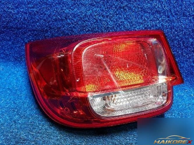 Chevrolet Malibu 2014 — фонарь задний левый наружный 90010662