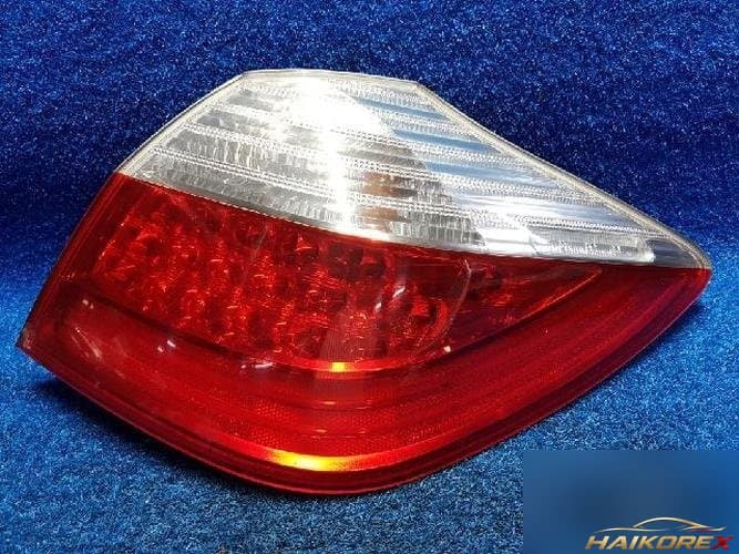 Hyundai Genesis 2010 — задний фонарь правый наружный 3