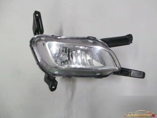 Противотуманная фара переднего бампера правая 922022T500