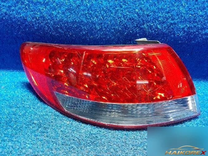 Hyundai Grandeur 2007 — фонарь задний левый наружный