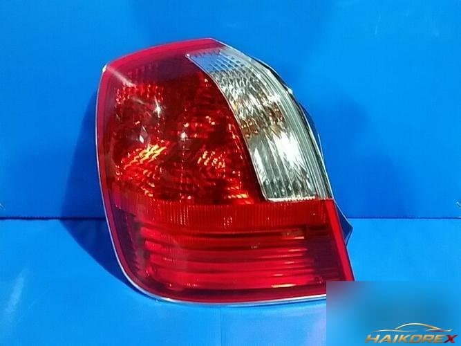Hyundai Grandeur 2002 — фонарь задний левый (наружный) 10
