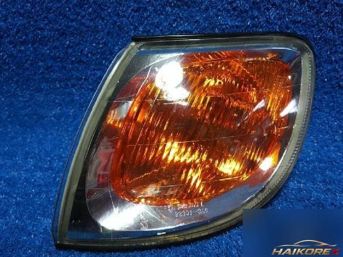 Hyundai Trajet 2004 — лампа повторителя поворота левая