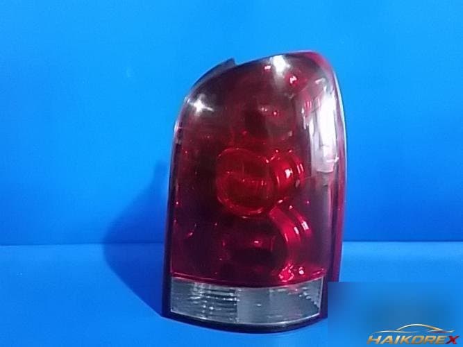 KG Mobility Rexton 2006 — фонарь задний правый наружный 5