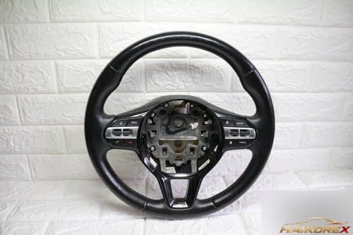 Рулевое колесо Cadenza 56110F6510WK