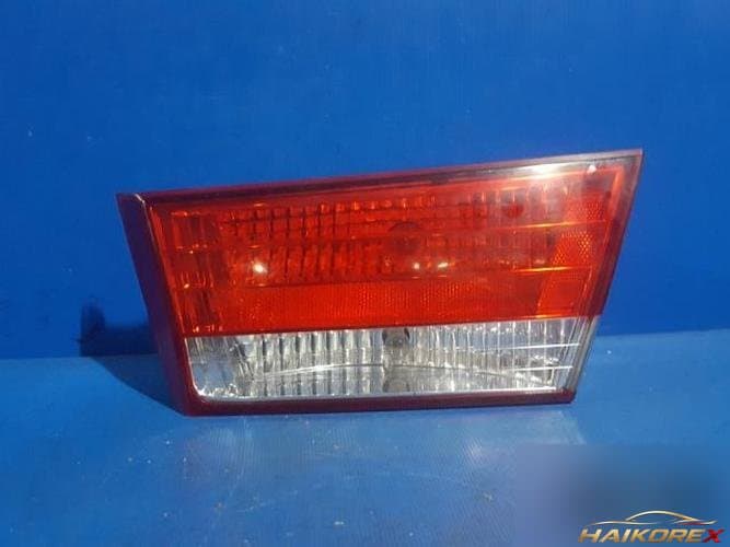 Hyundai Sonata 2006 — фара задняя правая внутренняя 1