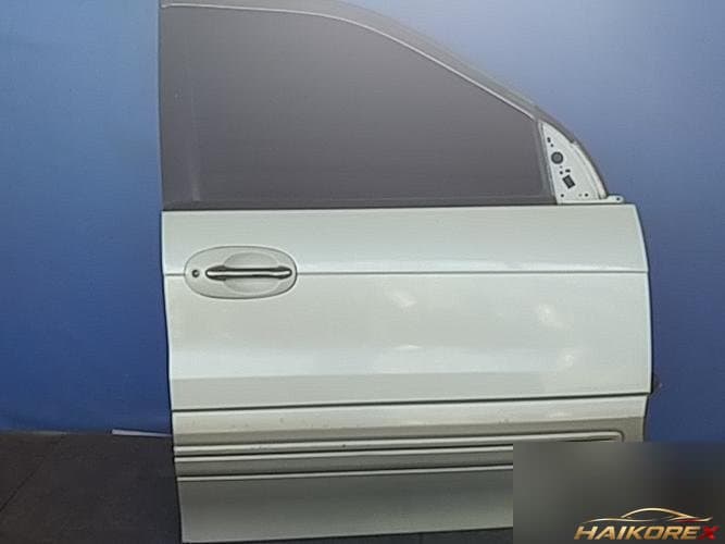 Kia Carnival 2003 — передняя дверь правая