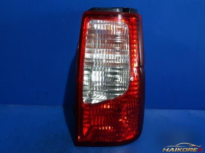 Kia Carsta 2001 — фонарь задний правый 3