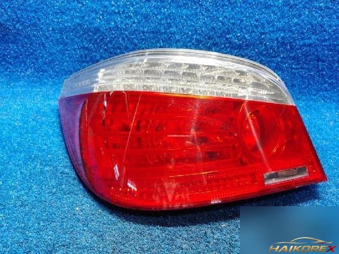 BMW 5 Series 2008 — задний фонарь левый наружный