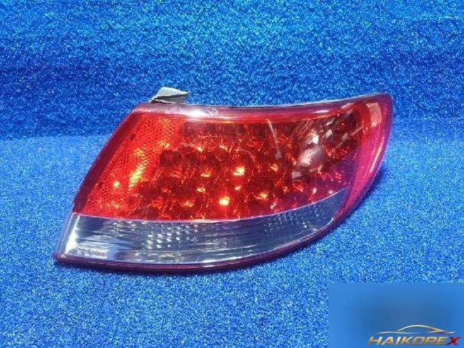 Hyundai Grandeur 2007 — фонарь задний правый наружный 2