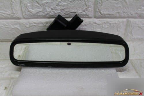 Зеркало заднего вида с ЭБУ Kia Hypass 6 кнопок SOS 85101-F6000