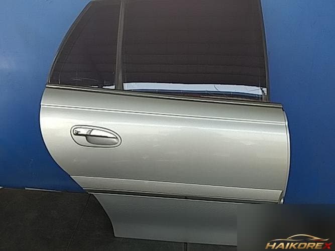 Daewoo Statesman 2006 — задняя правая дверь