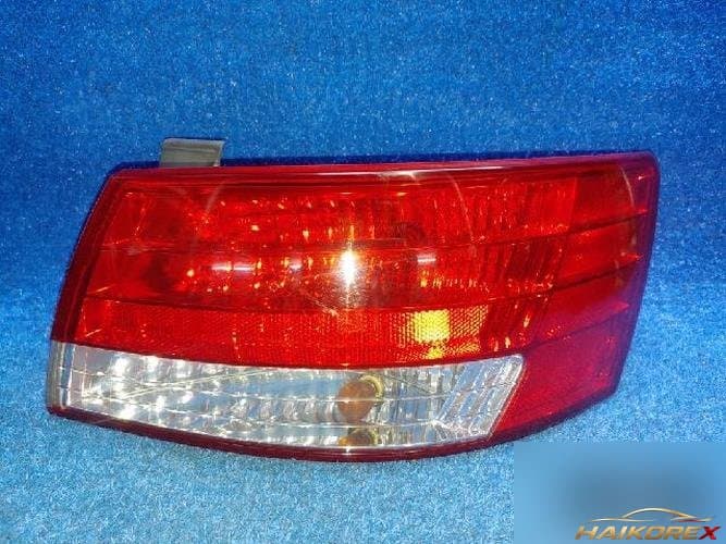 Hyundai Sonata 2006 — фара задняя правая наружная