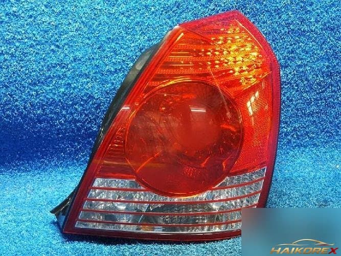 Hyundai Avante 2005 — задний фонарь правый наружный