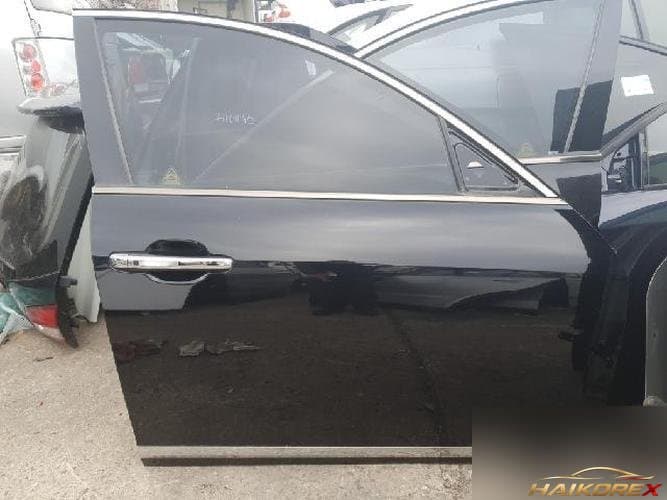 Hyundai Genesis 2010 — дверь передняя правая
