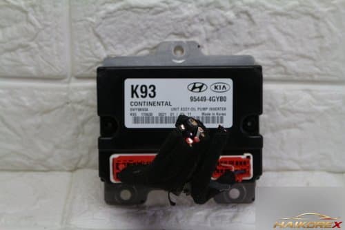 Инвертор K7 954494GYB0