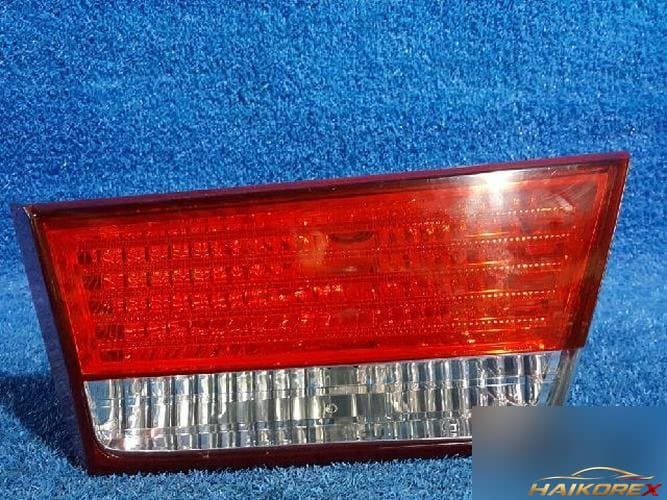 Hyundai Sonata 2009 — задний фонарь правый внутренний