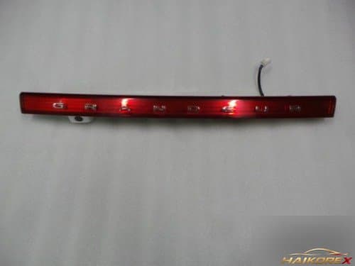 Накладка крышки багажника Grandeur TG 873603L020 (с камерой)