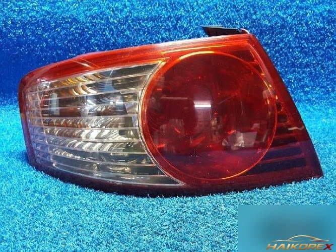 Kia Opirus 2006 — фонарь задний левый (наружный)