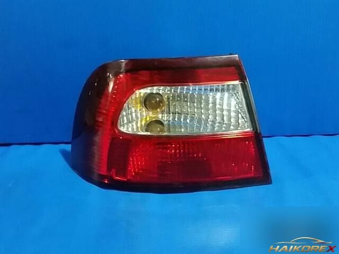 Renault SM5 2001 — фонарь задний левый наружный