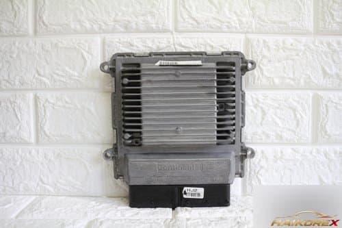 Блок управления двигателем ECU 391422EYA0