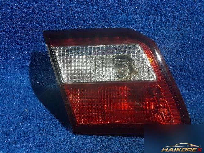 Renault SM5 2002 — задний фонарь левый внутренний 4