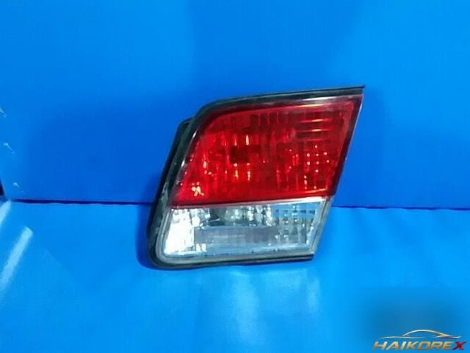 Renault SM5 2003 — фонарь задний правый внутренний