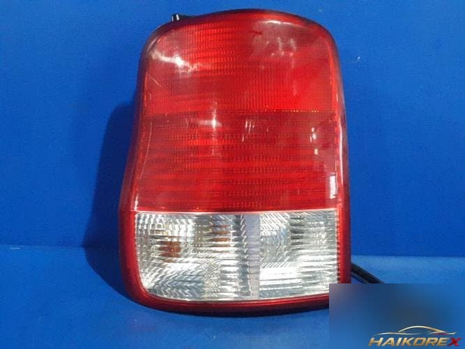 Kia Carnival 2004 — задний фонарь левый наружный 0K53A51160