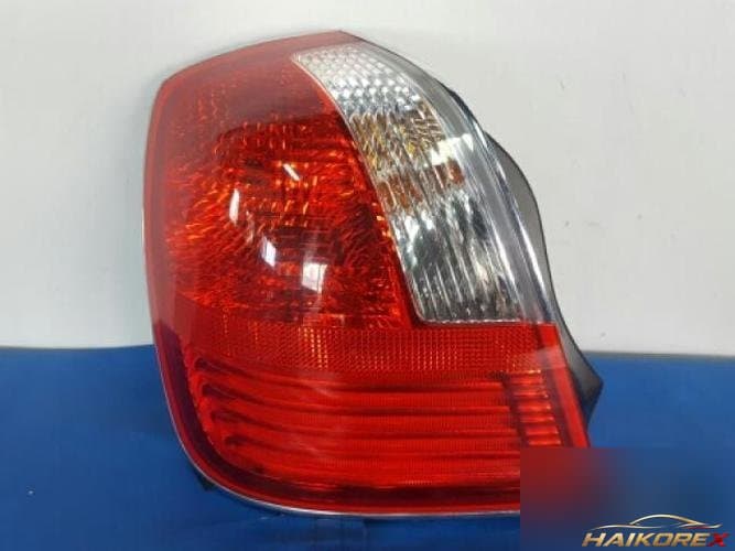 Hyundai Grandeur 2003 — фонарь задний левый наружный
