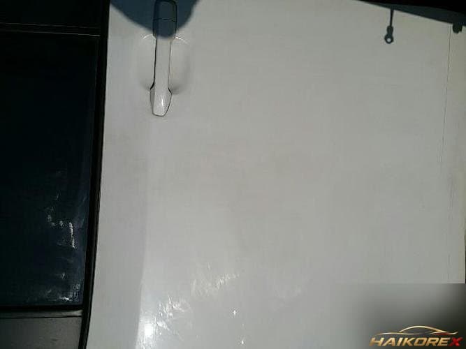 Kia Ray 2012 — дверь задняя правая