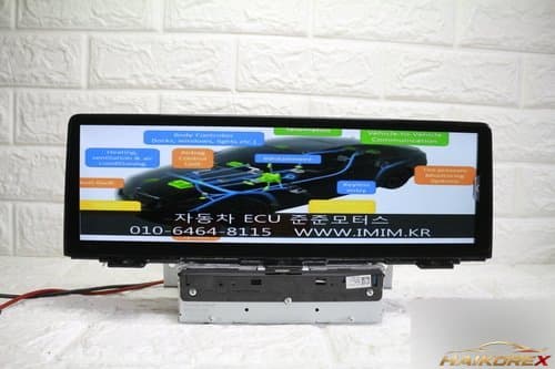 Магнитола AVN 96560JI200