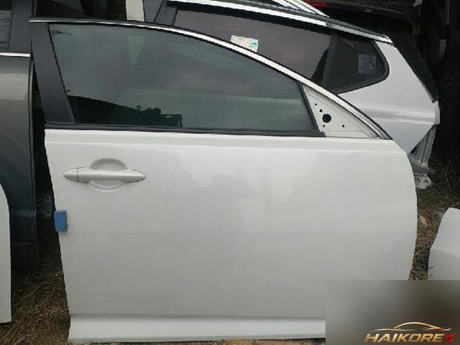Kia K5 2011 — передняя дверь правая