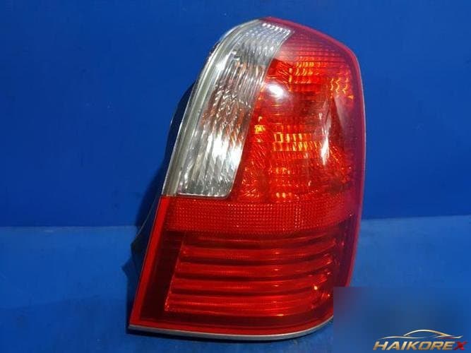 Hyundai Grandeur 2001 — фонарь задний правый внешний 9240639500