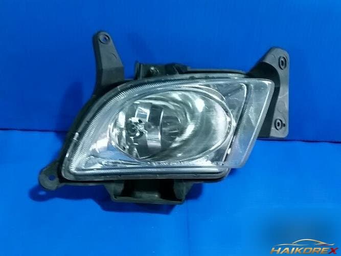 Hyundai i30 2008 — фара противотуманная левая