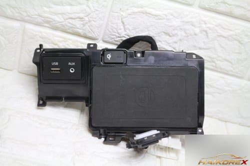 Беспроводное зарядное устройство G80 95560B1000