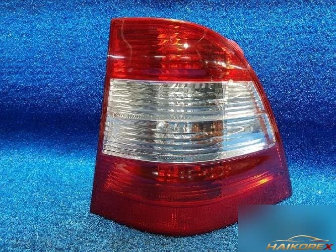 Mercedes-Benz M-класс 2005 — фонарь задний правый наружный A1638200177