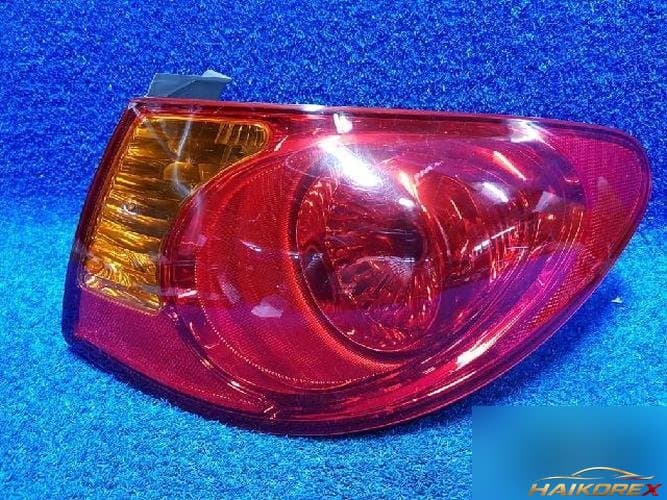 Hyundai Avante 2008 — фонарь задний правый наружный