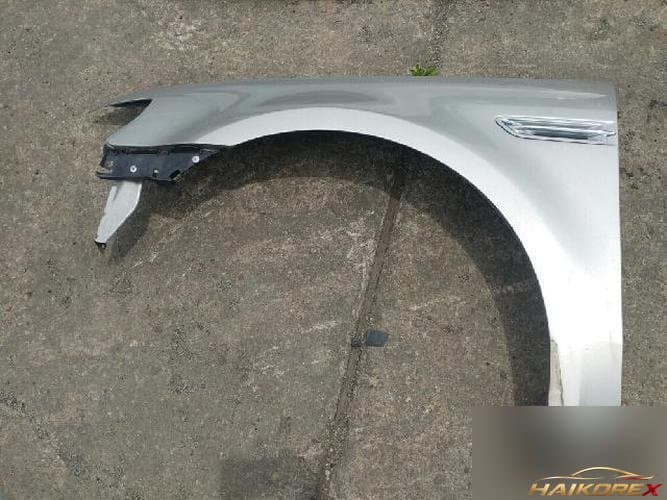 Ford Taurus 2008 — крыло левое