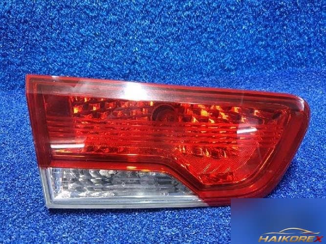 Kia Forte 2011 — фонарь задний левый внутренний