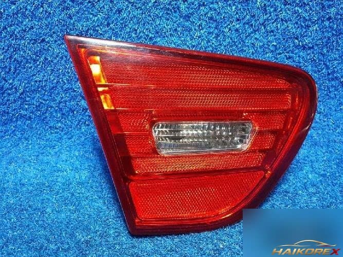 Hyundai Avante 2008 — задний фонарь левый внутренний 1