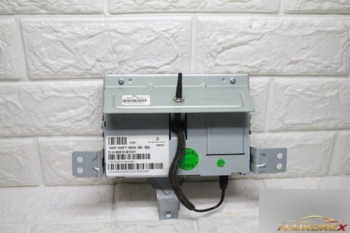 Блок предохранителей Genesis DH 96510-B1001