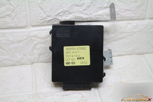Механизм рулевой колонки Grandeur HG гибрид 95450E7052