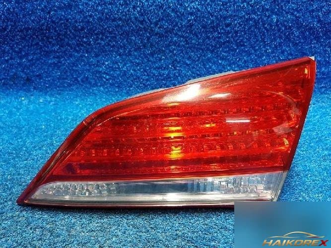 Hyundai i40 2012 — фонарь задний правый внутренний