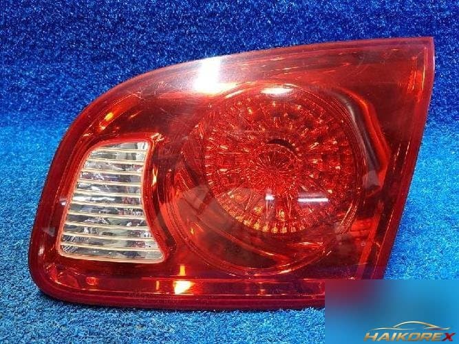 Hyundai Santa Fe 2008 — фонарь задний внутренний правый