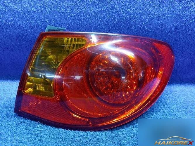 Hyundai Avante 2008 — задний фонарь правый наружный