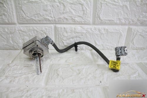 Ксеноновая лампа Philips D3S 35W 003758