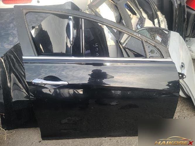 Hyundai Sonata 2011 — дверь передняя правая
